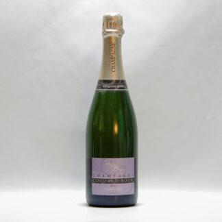 20', Coquard-Bour, Champagne Brut Tradition
