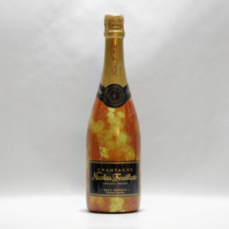 20', Nicolas Feuillatte, Champagne Brut Réserve
