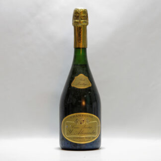 90', Yves Alexandre, Champagne Brut Cuvée Prestige