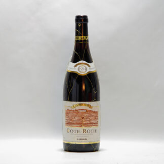 1994, E. Guigal, Côte-Rôtie La Mouline