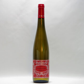 2015, Julian Haart, Piesporter Schubertslay Riesling Spatlese, Mosel