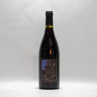 2000, Mathilde et Yves Gangloff, Côte-Rôtie La Barbarine