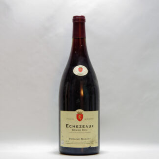 2007, Domaine Nudant, Echézeaux Grand Cru