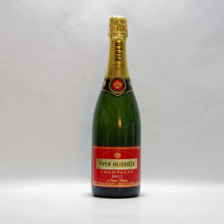 10', Piper-Heidsieck, Champagne Brut