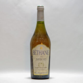 1993, Fruitiere Vinicole d'Arbois, Arbois Béthanie