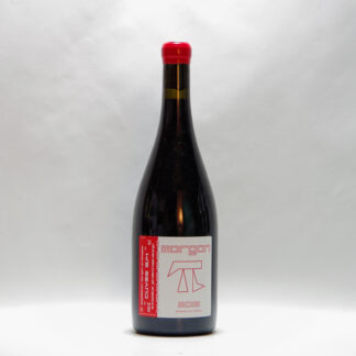2018, Jean Foillard, Morgon Cuvée 3.14