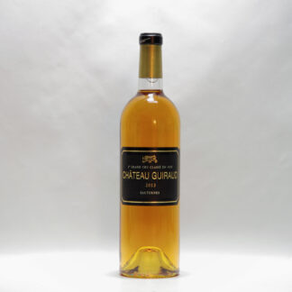 2013, Château Guiraud, Sauternes