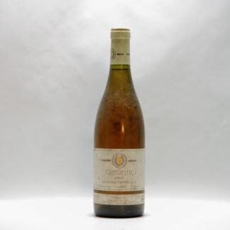 2003, Les Vins de Vienne, Condrieu