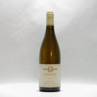 2000, Les Vins de Vienne, Condrieu