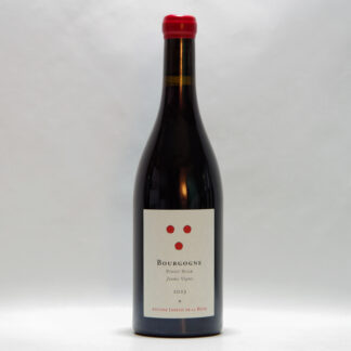 2023, La Pierre Ronde - Antoine Lepetit de la Bigne, Bourgogne Pinot Noir Jeunes Vignes