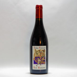 2023, Jerome Galeyrand, Cote de Nuits-Villages Les Retraits