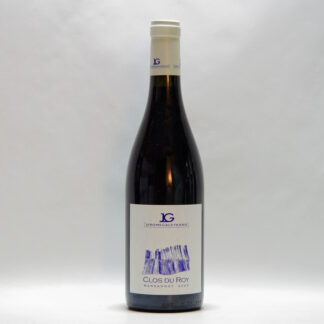 2023, Jerome Galeyrand, Marsannay Clos du Roy