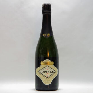 1993, Argyle, Brut Willamette Valley