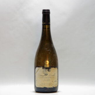 2000, Domaine Laroche, Chablis 1er Cru Les Vaillons Vieilles Vignes