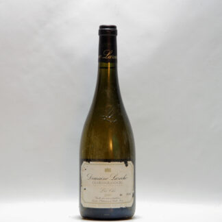 2000, Domaine Laroche, Chablis Grand Cru Les Clos