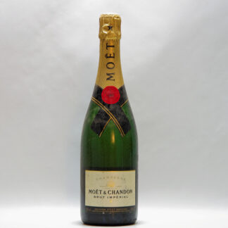 10', Moët & Chandon, Champagne Brut Impérial