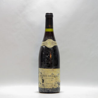 2009, Patriarche, Grands-Echézeaux Grand Cru