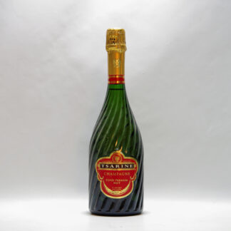10', Tsarine, Champagne Brut Cuvée Premium