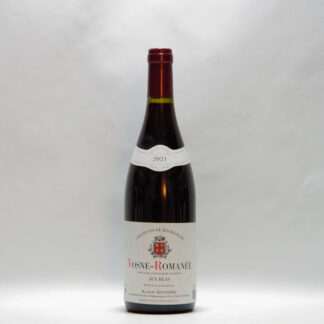 2021, Alain Guyard, Vosne-Romanée Aux Réas
