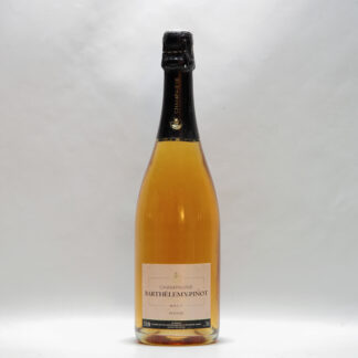 10', Barthélemy-Pinot, Champagne Brut Rosé