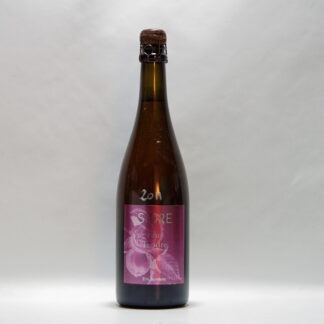 2011, Eric Bordelet, Sidre Brut Tendre