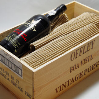 1987, Offley, Boa Vista Vintage Port OWC6
