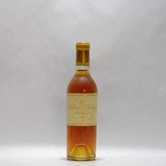 2006, Château d'Yquem, Sauternes