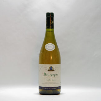 2003, Domaine du Pavillon - Albert Bichot, Bourgogne Chardonnay Vieilles Vignes