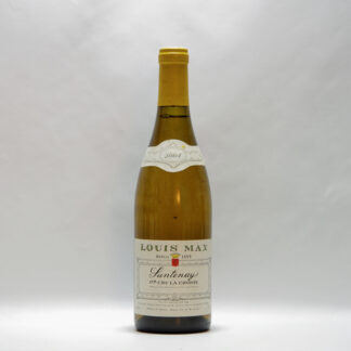 2004, Louis Max, Santenay 1er Cru La Comme Blanc