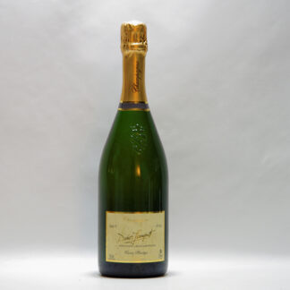 00', Didier Jeangout, Champagne Brut 1er Cru Cuvée Prestige