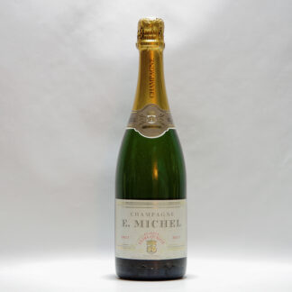 90', E. Michel, Champagne Brut Réserve Extra Qualité