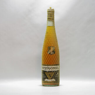 1985, Musée Vivant de L'Abeille, Hydromel des Dieux Demi-Sec