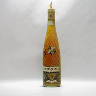 1986, Musée Vivant de L'Abeille, Hydromel des Dieux Moelleux