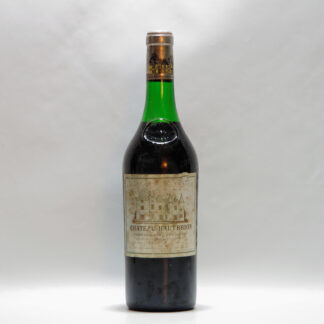 1970, Château Haut-Brion, Pessac-Léognan 4,3 cm