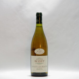 1998, Antonin Rodet, Savigny-les-Beaune Les Gravains