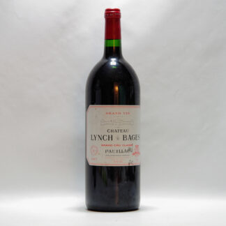 1997, Château Lynch Bages, Pauillac