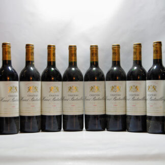 1991, Château Haut Batailley, Pauillac OWC12