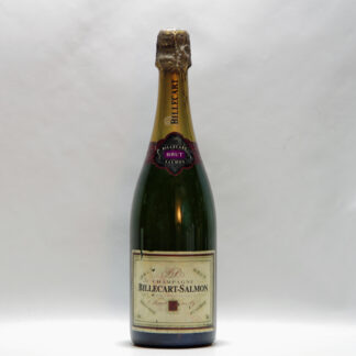 90', Billecart Salmon, Champagne Brut Réserve